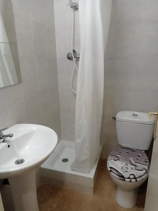 ベッド・アンド・ブレックファスト Double Private Room In The Center City Metro L1 & L5 バルセロナ スペイン